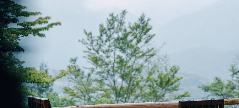 上山上·亚日萨·禹泉茶宿图片