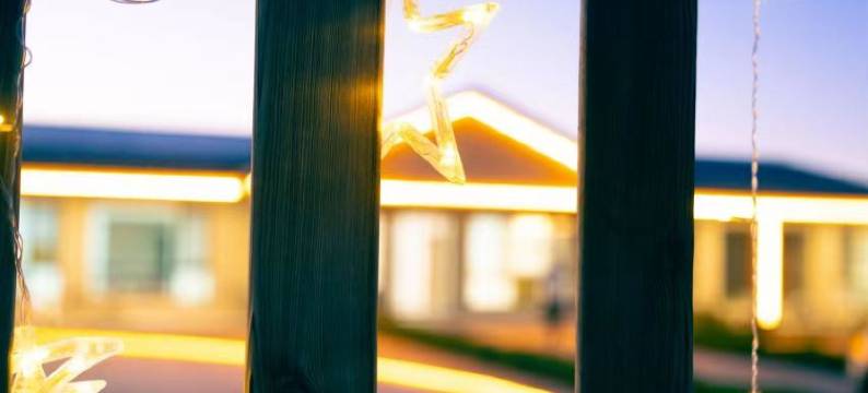 牧雲記如你所院民宿图片