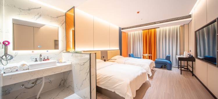 万利·诺维特酒店图片