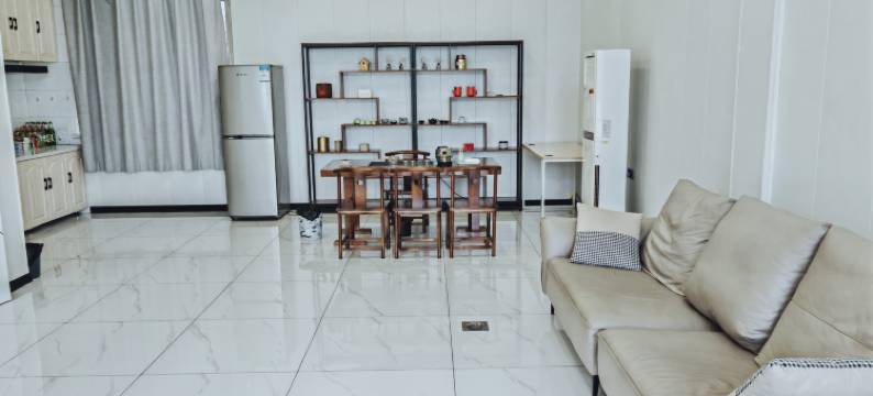 哈尔滨美墅城市别墅图片