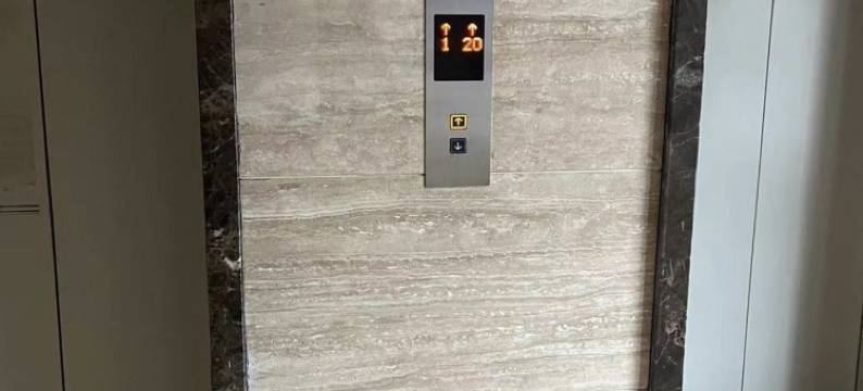 爱丽酒店( 东方广场万豪soho店)图片