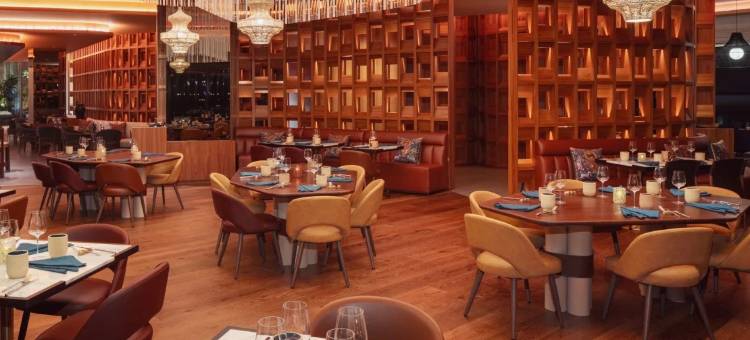 康莱德奥兰多(Conrad Orlando)图片