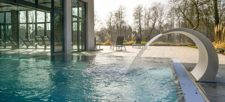 史普雷沃伯格兰德旅馆(Landhotel Burg im Spreewald - Resort & Spa)图片