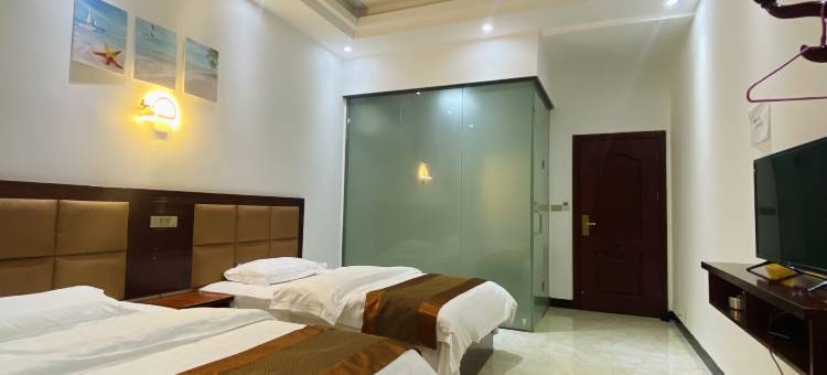 织金俊贤宾馆图片