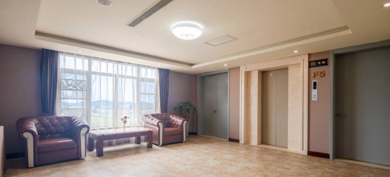 宣城上海滩国际大酒店图片