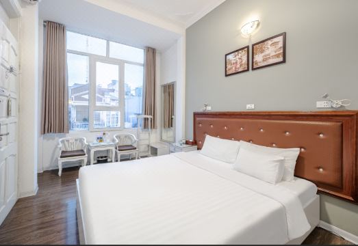 Hotel Overview