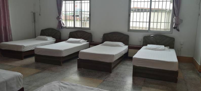 连城新桥客栈图片