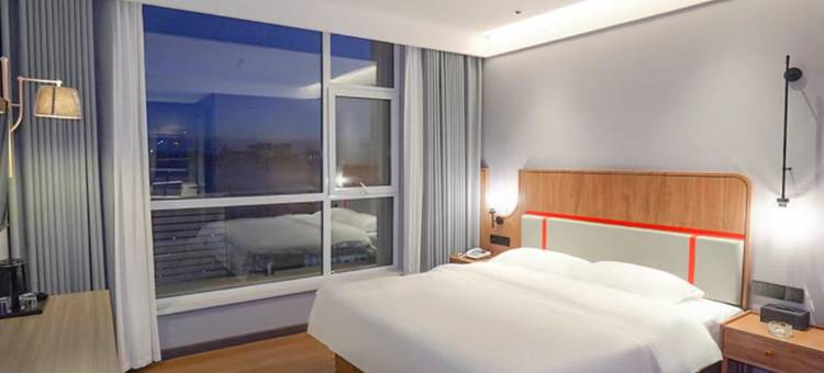 都市花园酒店(晋中奥特莱斯店)图片