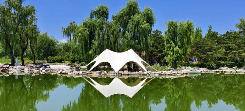 中影影剧酒店图片