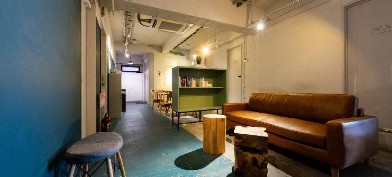 东京伊马诺旅舍(Imano Tokyo Hostel)图片