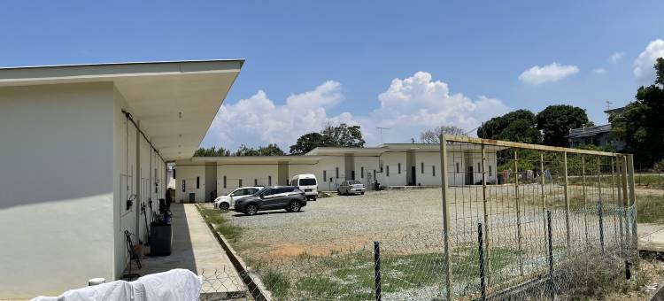 OYO 91026 M&H Hotel 2图片