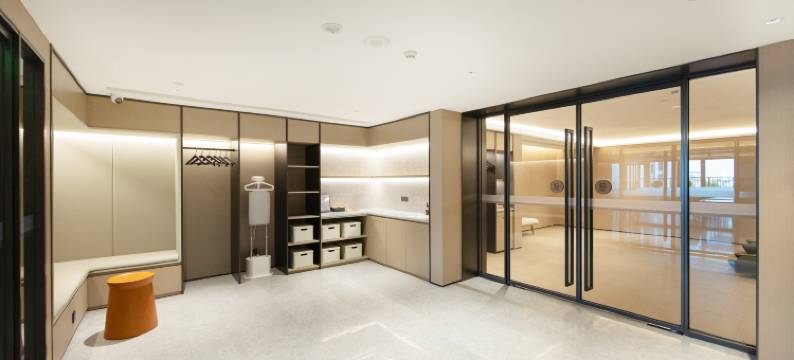 全季酒店(北京海淀西北旺地铁站店)图片