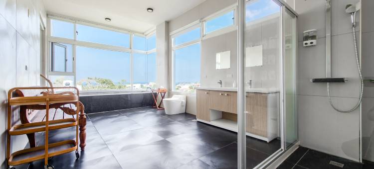 小琉球 琉白包栋民宿图片