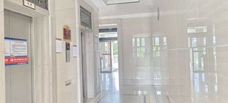 合肥帮客团民宿(恒大广场店)图片