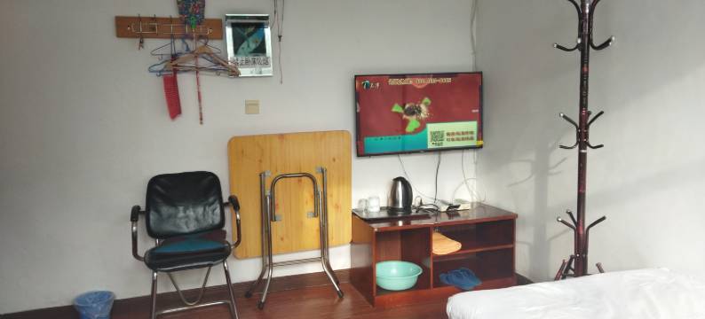 五大连池红太阳宾馆图片