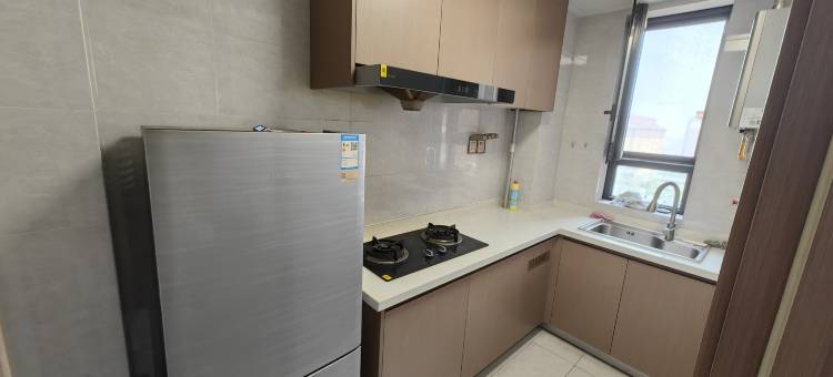 容城泽慧公寓(居贤花园店)图片