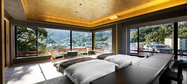 万翠楼旅馆(Mansuirou)图片