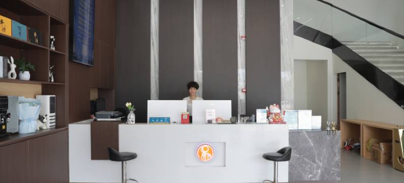 玖玖商务酒店(罗源站店)图片