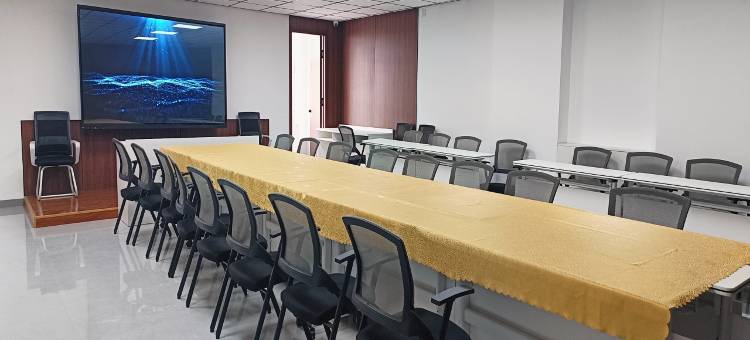 苏尼特左旗鑫宇商务宾馆图片