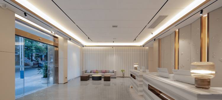 云上四季酒店(盘州东湖公园店)图片