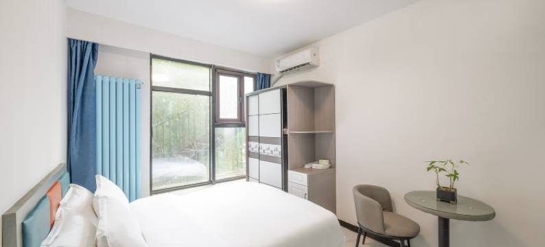 拾光轻舍公寓酒店(北京南站大红门地铁站店)图片