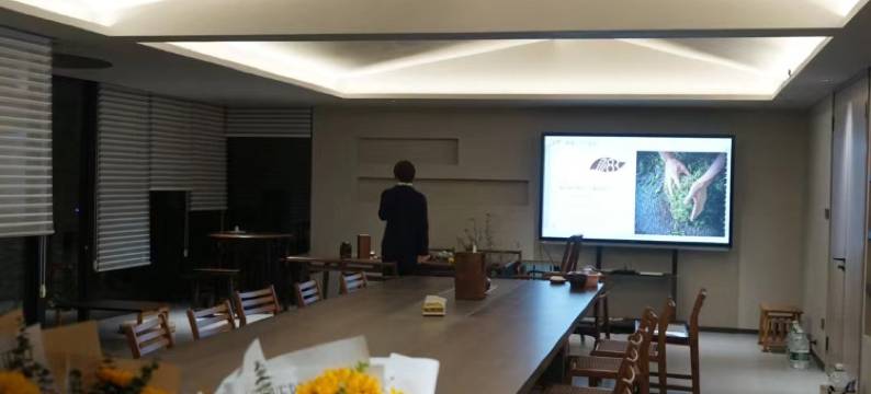 宿园民宿(海上云台山国家森林公园店)图片