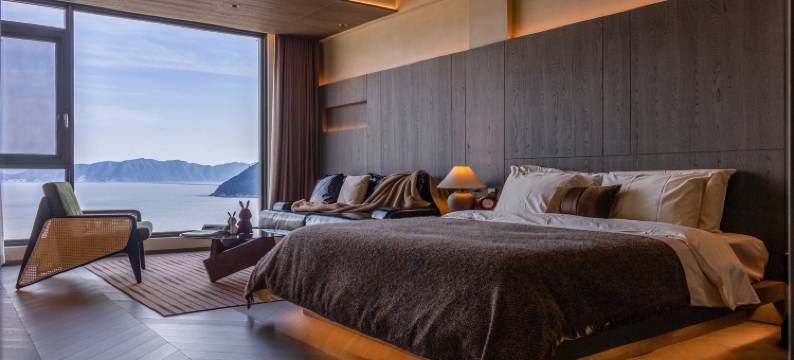 霞浦楠希17号民宿图片