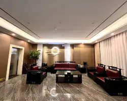 公共區域