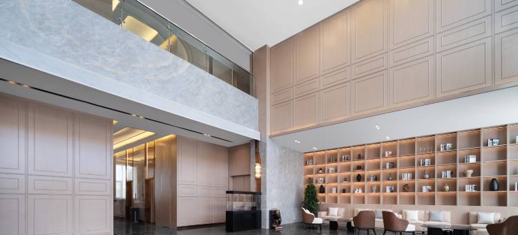 大柴旦万泰大酒店图片