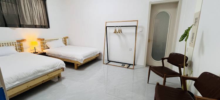 且喜民宿(西司夜市店)图片