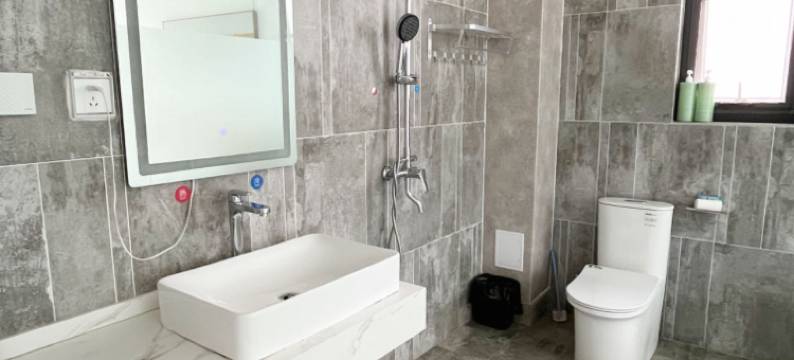 大理侬兰民宿图片