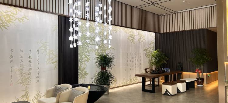 平昌柒贤酒店(信义大道店)图片