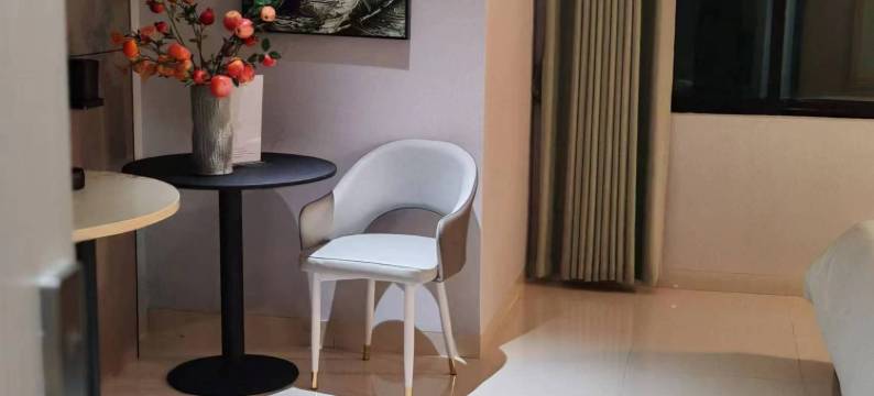 维斯曼智能酒店(理想0769店)图片