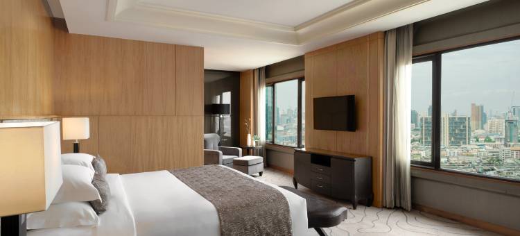 曼谷拉差达安凡尼酒店(Avani Ratchada Bangkok)图片