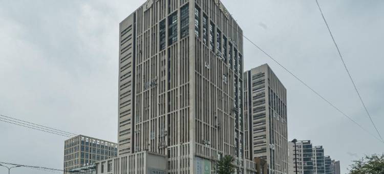 海友酒店(上海宝山城市工业园店)图片