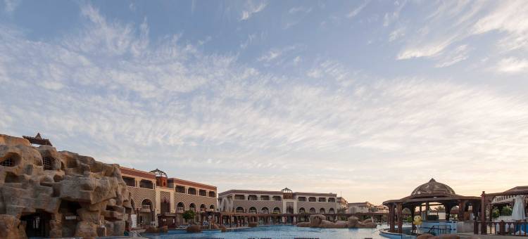 日出马姆鲁克宫度假村(Sunrise Mamlouk Palace Resort)图片