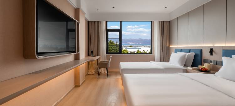 云之尚酒店(大理大学古城校区店)图片