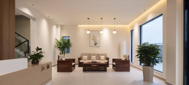 江楠别院(婺源江湾景区店)图片