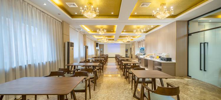 天水凯悦丽呈酒店(天水市政府中心广场店)图片