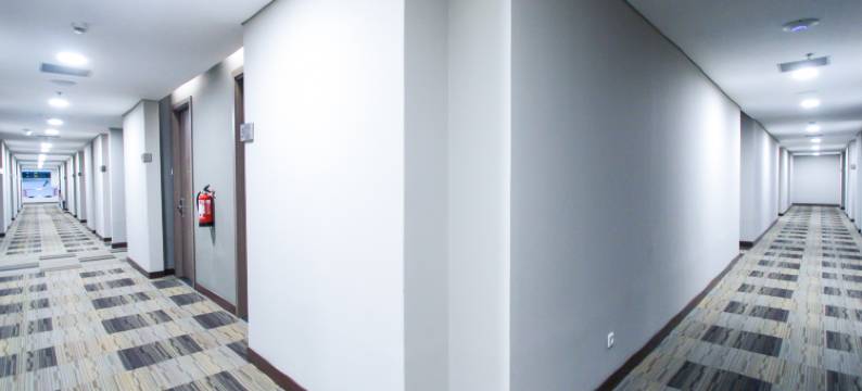 安娜拉天空-瓜拉纳穆(Anara Sky Kualanamu Hotel)图片