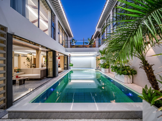 麓笙·榕奕美宿(上海虹桥机场七宝古镇店)