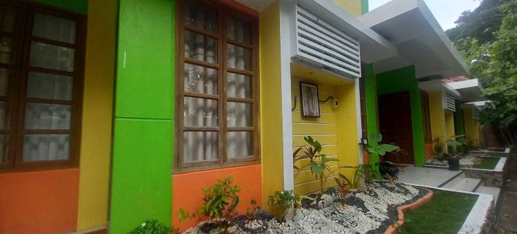 卡萨费利西西玛旅馆(Casa Felicisima Inn)图片