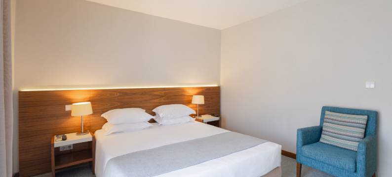 塔梅加俱乐部纳格拉斯酒店(Hotel Navarras)图片