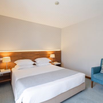 塔梅加俱乐部纳格拉斯酒店(Hotel Navarras)图片