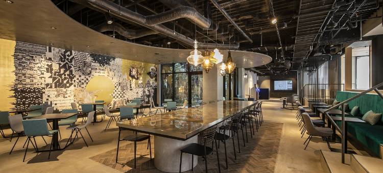 Prince Smart Inn 京都三条(Prince Smart Inn Kyoto Sanjo)图片