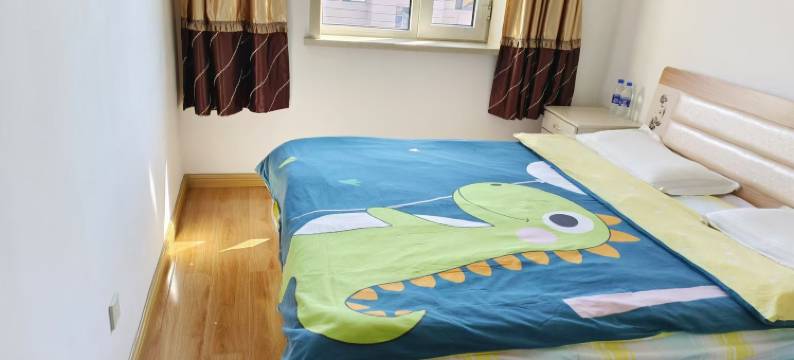 和龙日租家庭民宿图片