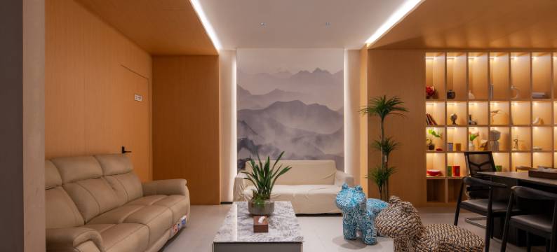 柏云别墅(庐山风景名胜区牯岭镇店 )图片