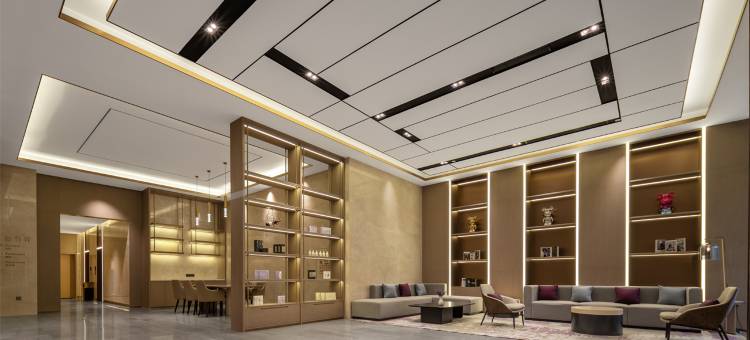 麗枫酒店(襄阳航空路民发商业广场店)图片