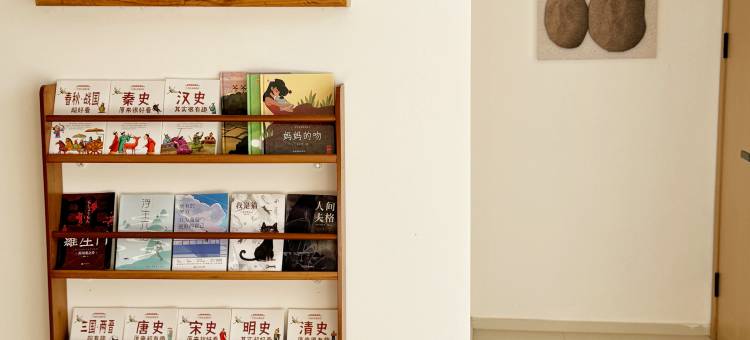 沐风小院(潮州古城西湖店)图片
