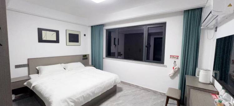 新昌双梅网约房图片